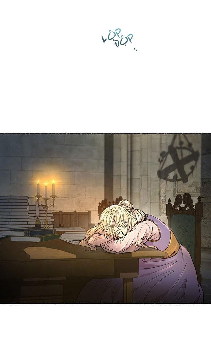 như gió trên cành cây khô chapter 65 4