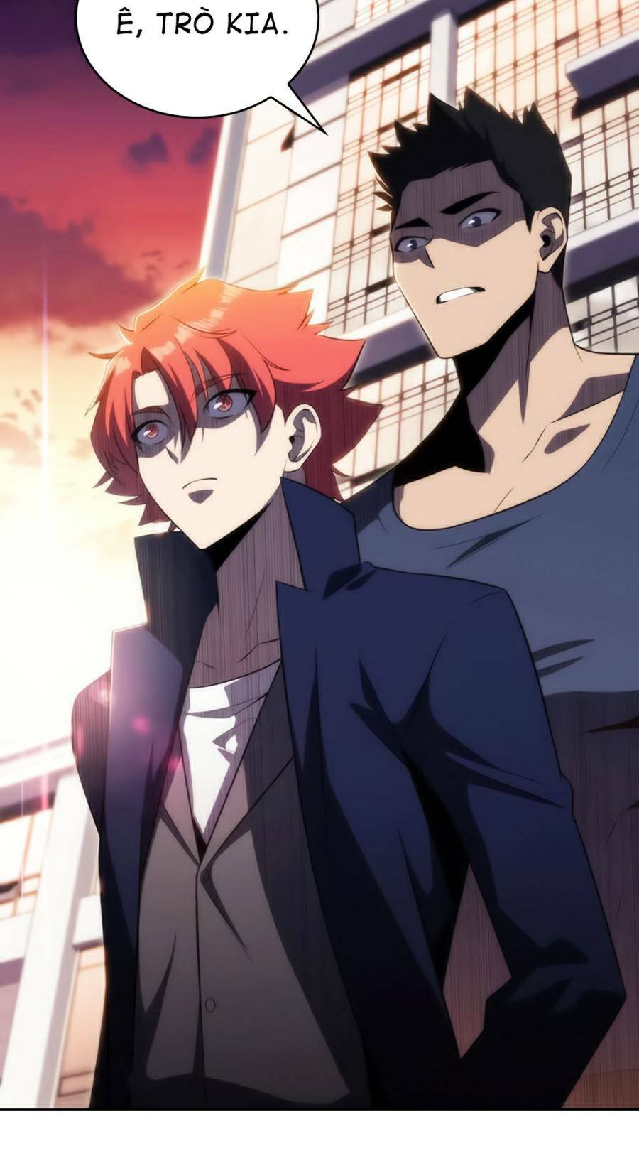 kẻ thách đấu chapter 19 14