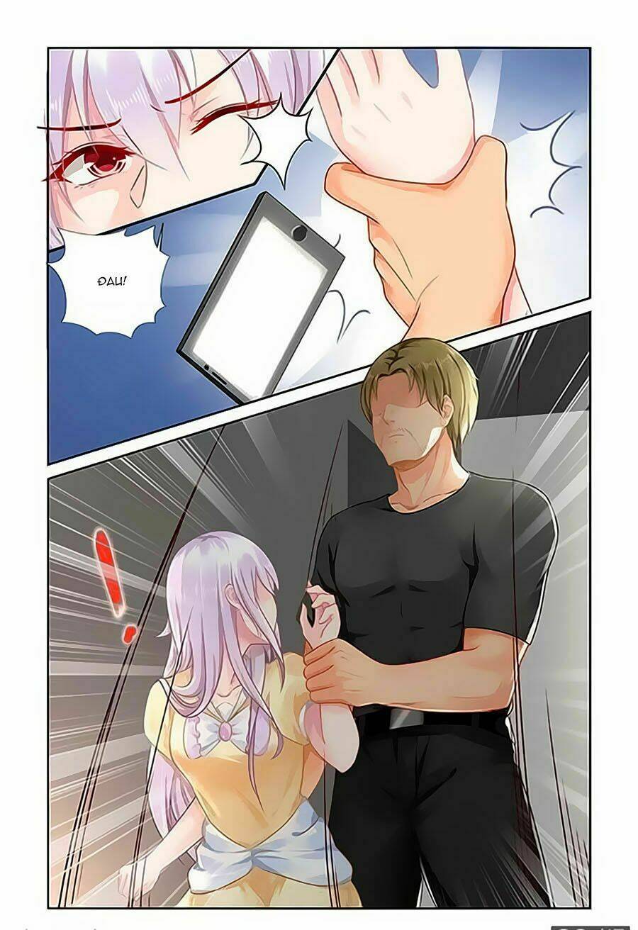 danh môn thiên hậu chapter 132 6