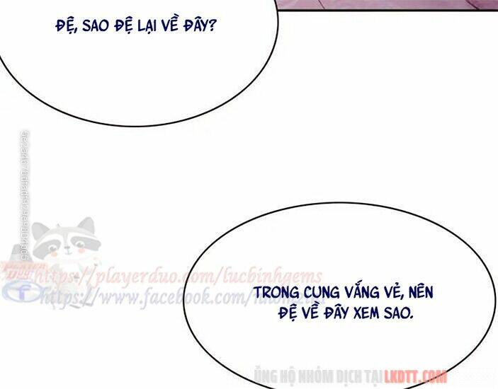 trọng sinh bá sủng nhiếp chính vương quá mạnh mẽ chapter 80.2 21