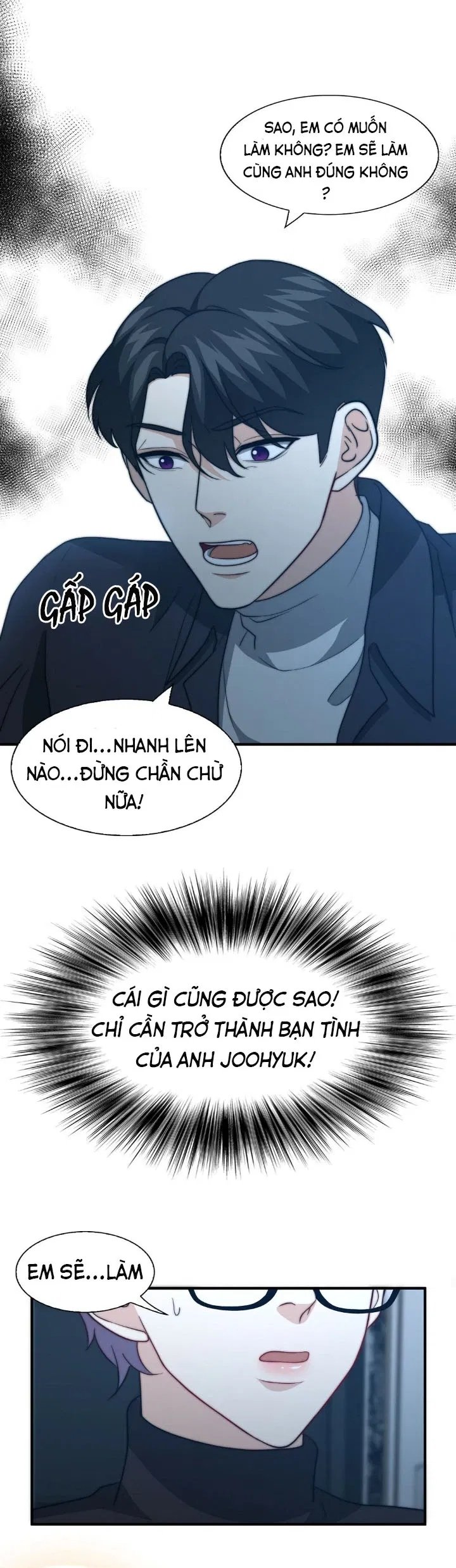 bí mật của omega k chapter 34 6