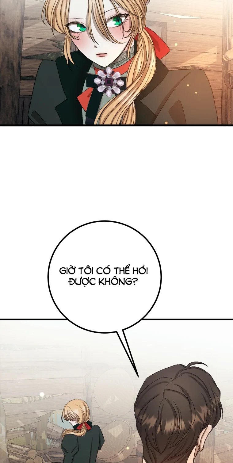 khi tôi bị chú chó tôi bỏ rơi cắn chapter 8.1 30