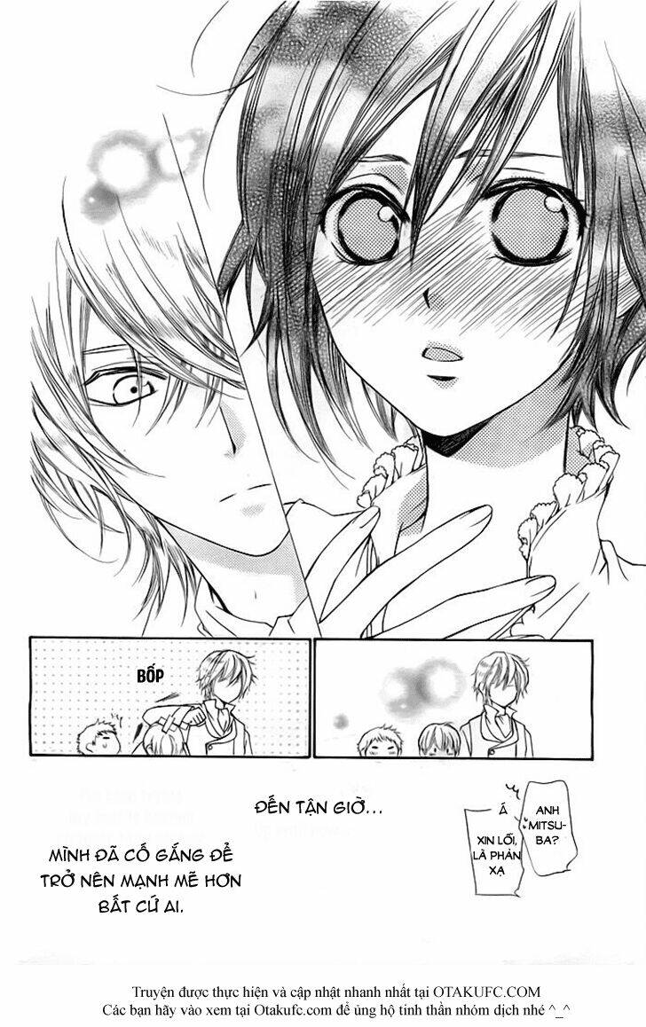 miba ouji to ibara no shukujo chapter 1 17