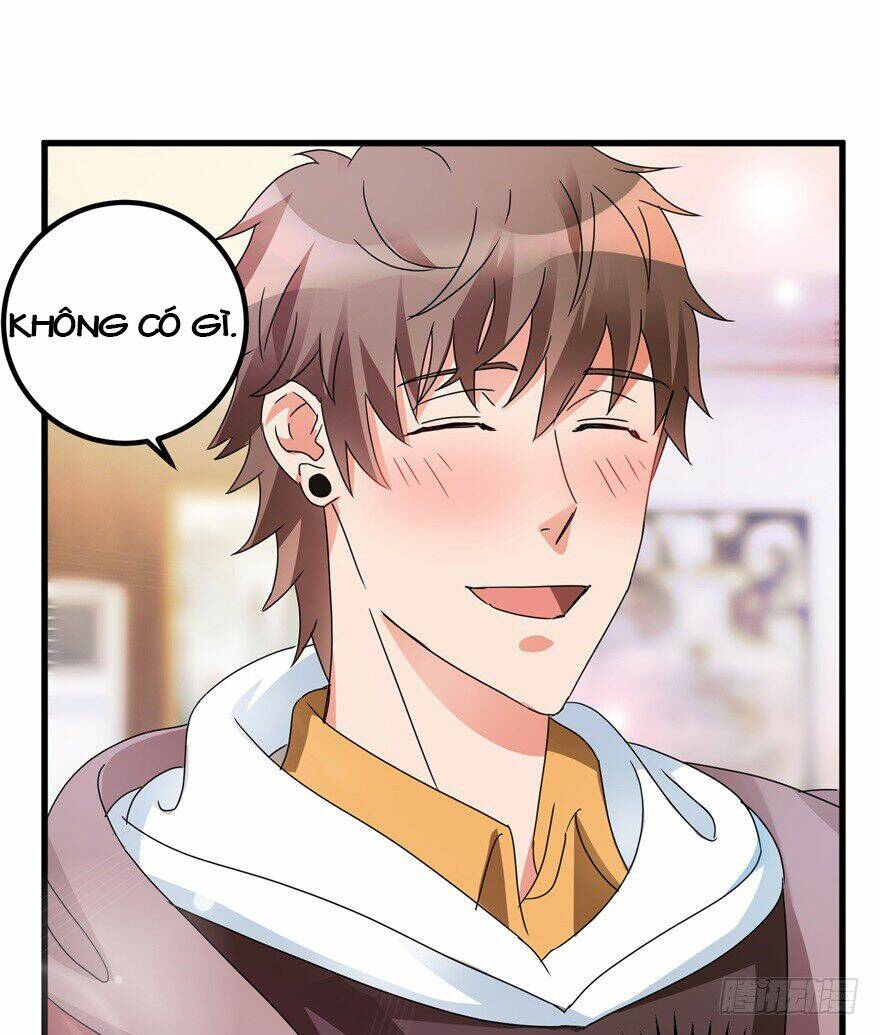 thấu thị tiên y chapter 30 12