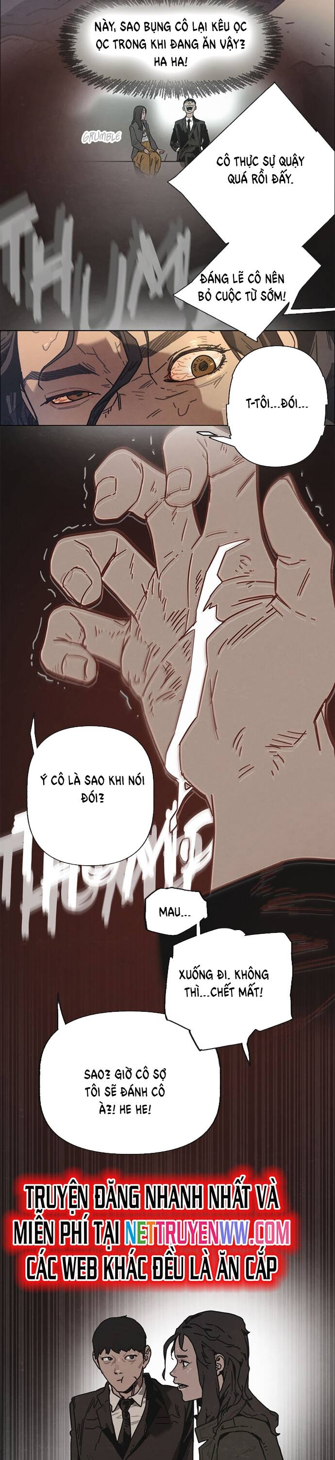 sinh vật gyeongseong: đóa hoa bất diệt chapter 10 38