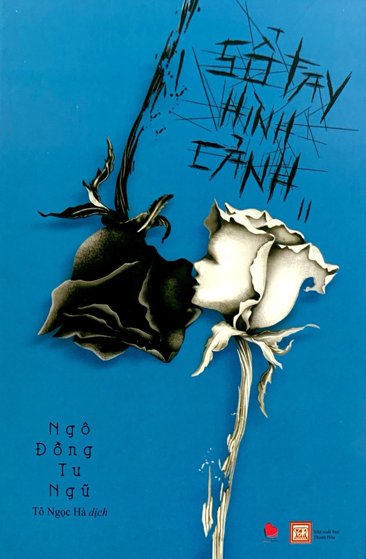Sổ Tay Hình Cảnh (Trọn Bộ 2 Tập)
