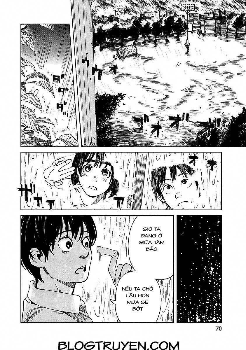 fujiyamasan wa shishunki chapter 21 11