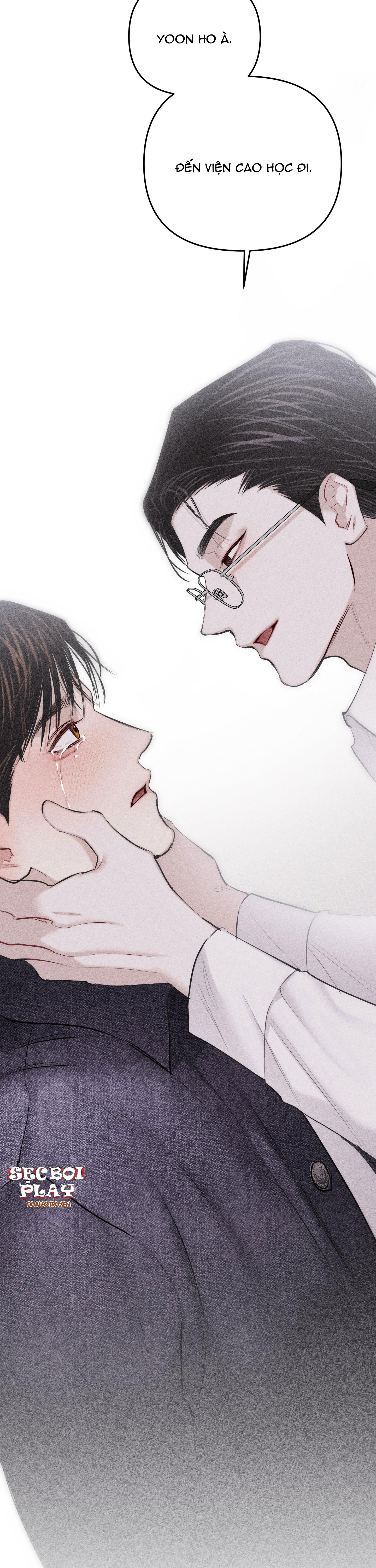 hình thái tình tan chapter 4 30