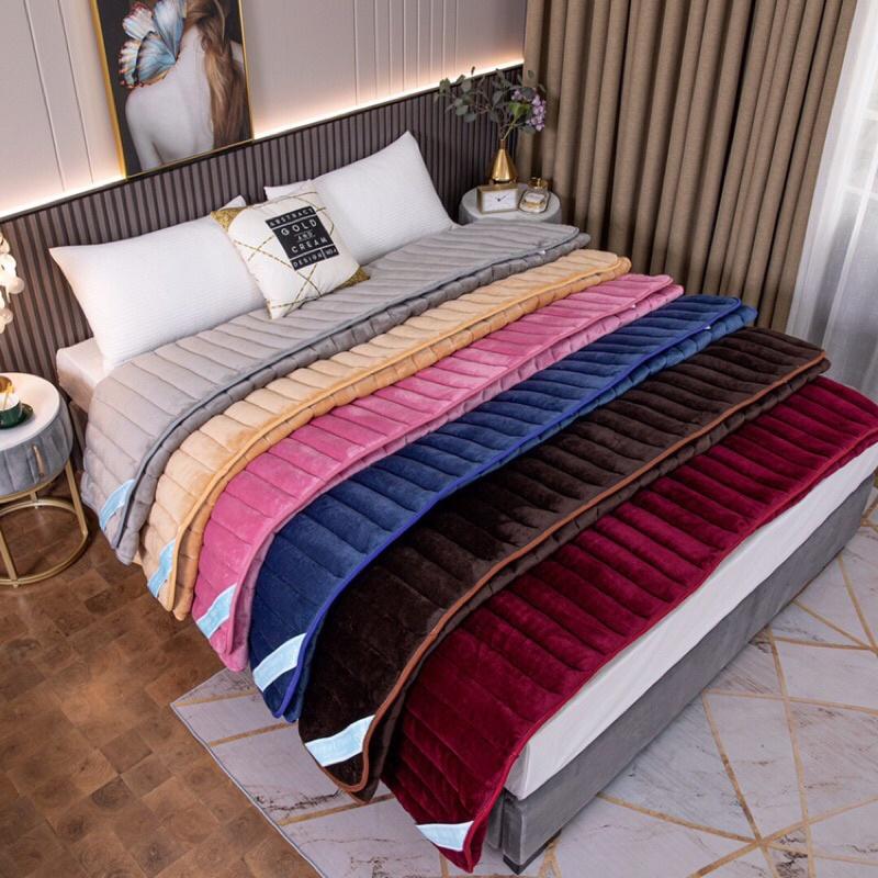 Thảm đa năng Bed Mats hàng nhập 1m6x2m