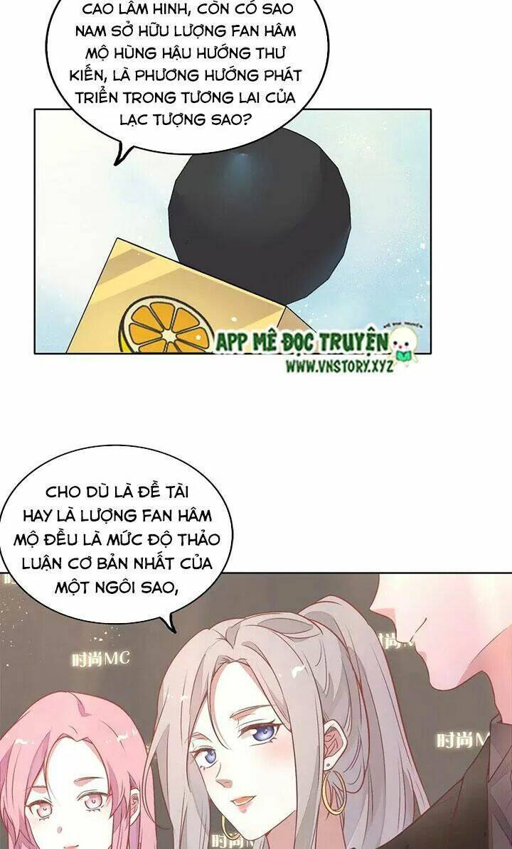 bạn trai kém tuổi bẫy yêu tôi chapter 52 6