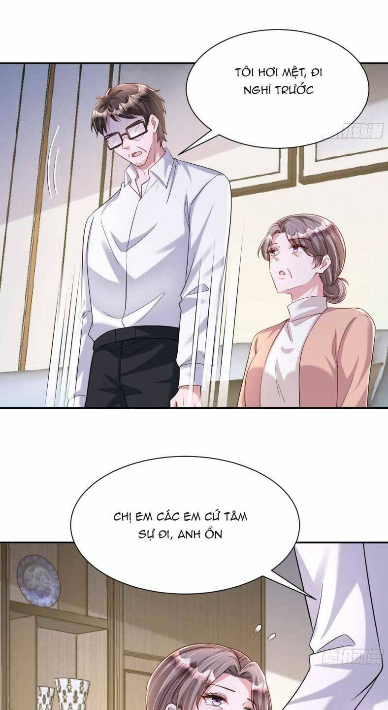 tổng tài huyết tộc cực sủng cô vợ mỹ nhân ngư chapter 156 25