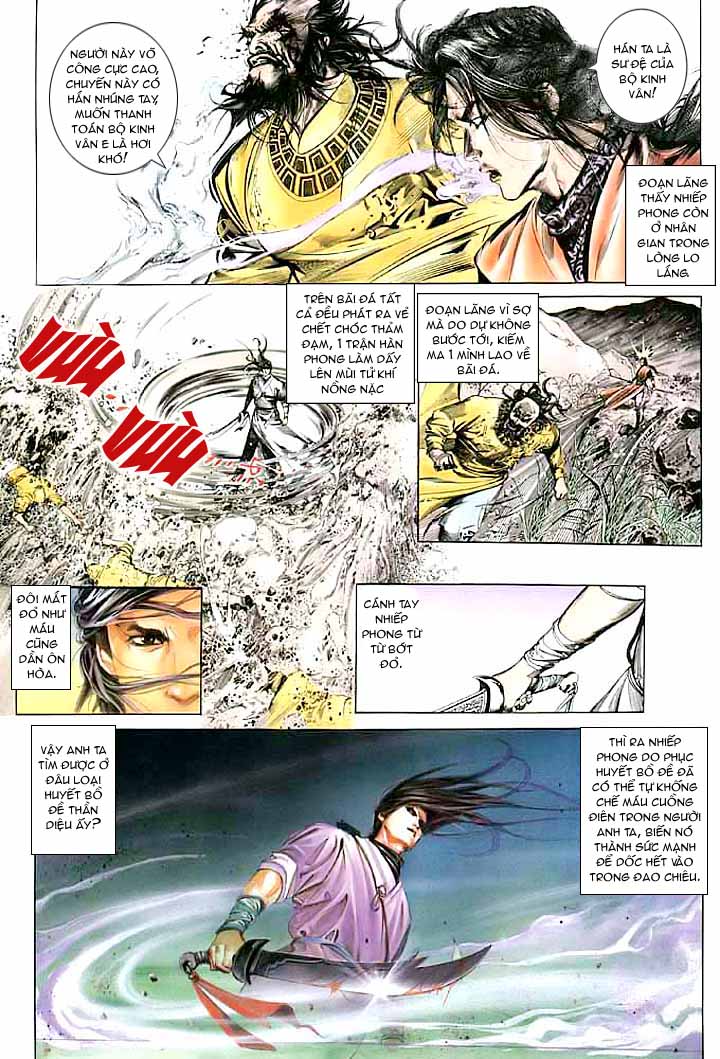 phong vân chapter 45 9