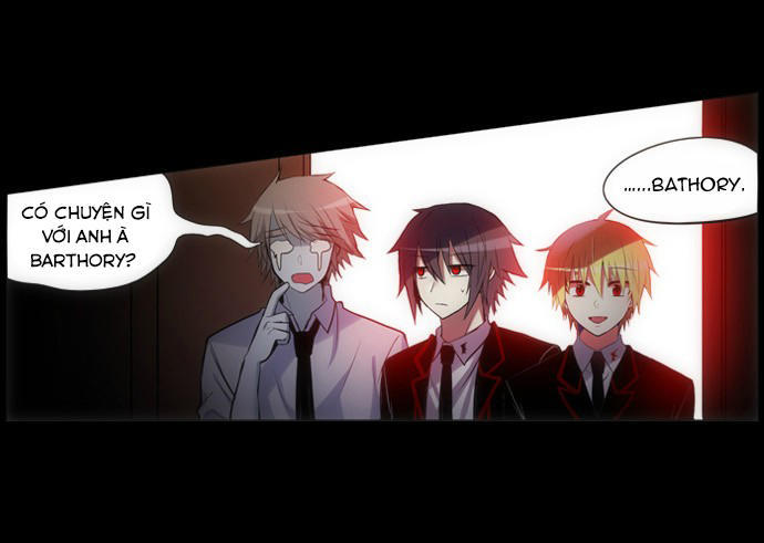 crepuscule (yamchi) chapter 122 14