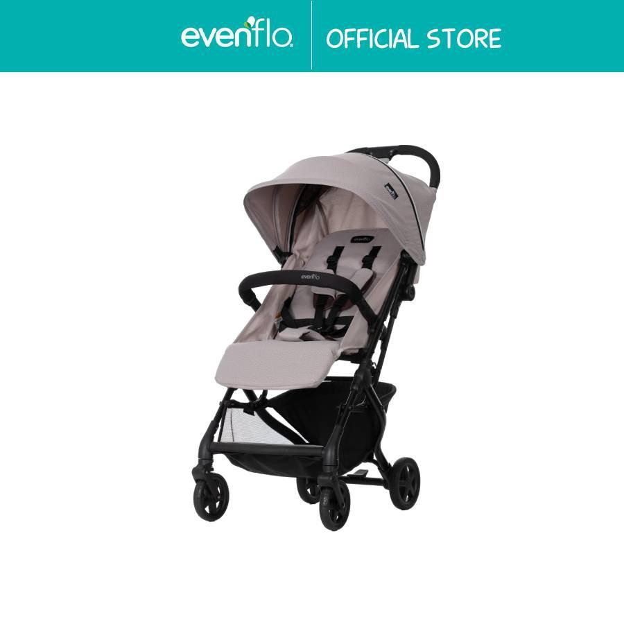 Xe Đẩy Evenflo Pilot Air