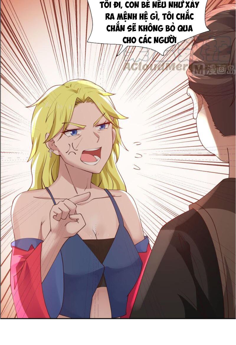 trên người ta có một rồng chapter 379 2