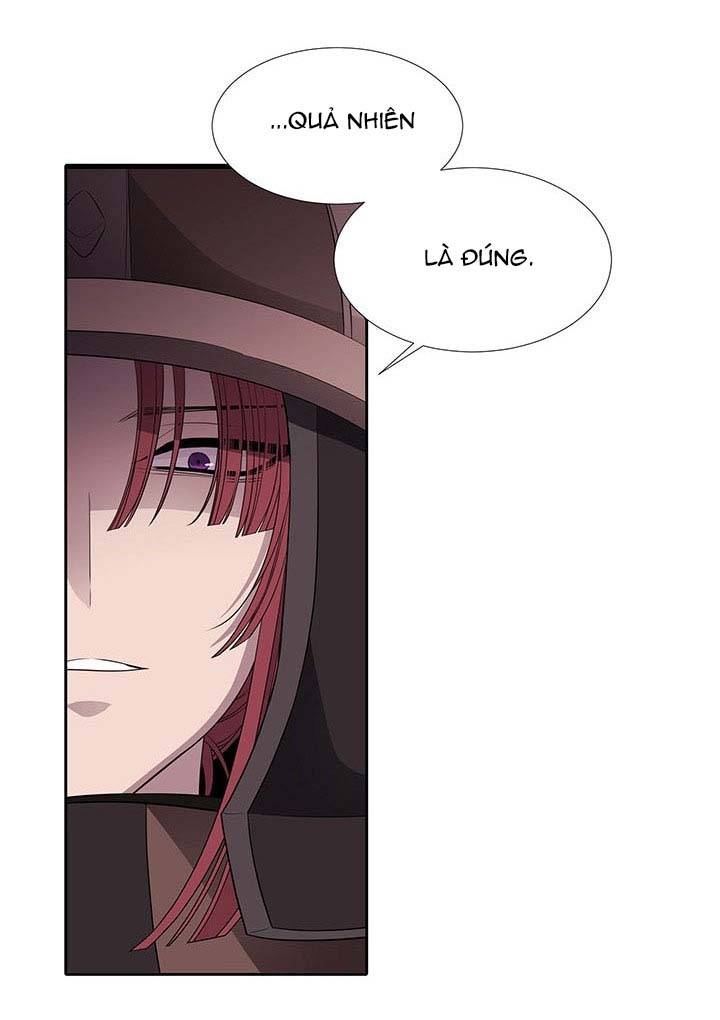 năm môn đệ của charlotte chapter 42 45