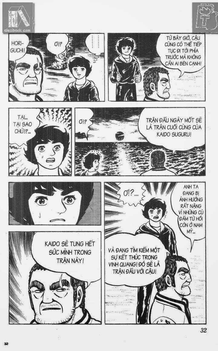 ganbare genki chapter 186 8