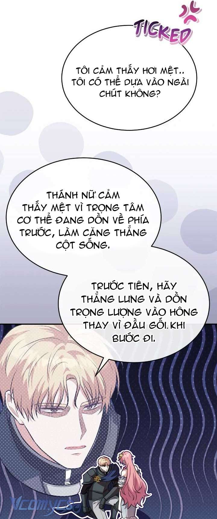 [18+] dàn harem nóng bỏng đang dần lạnh nhạt với tôi! chapter 2 42