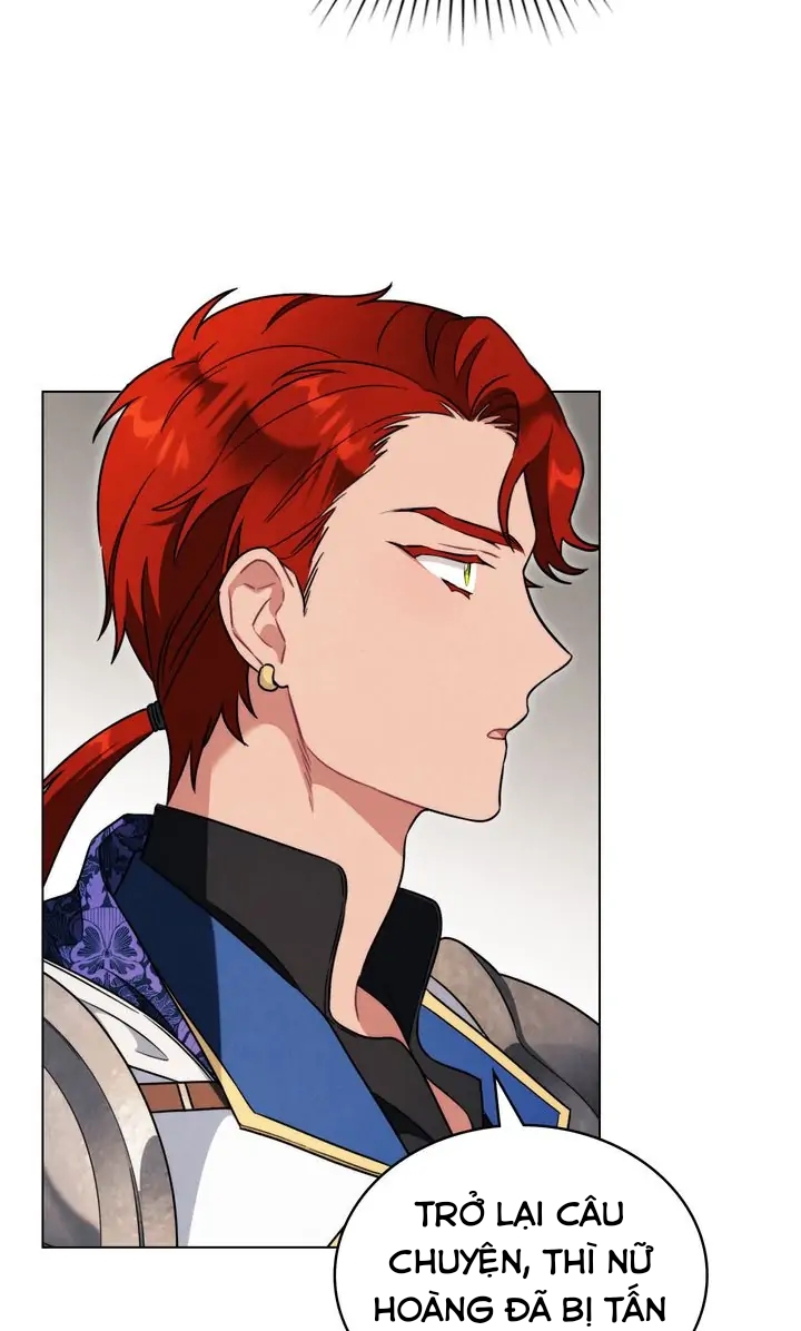 ánh sáng của bình minh chapter 54 13