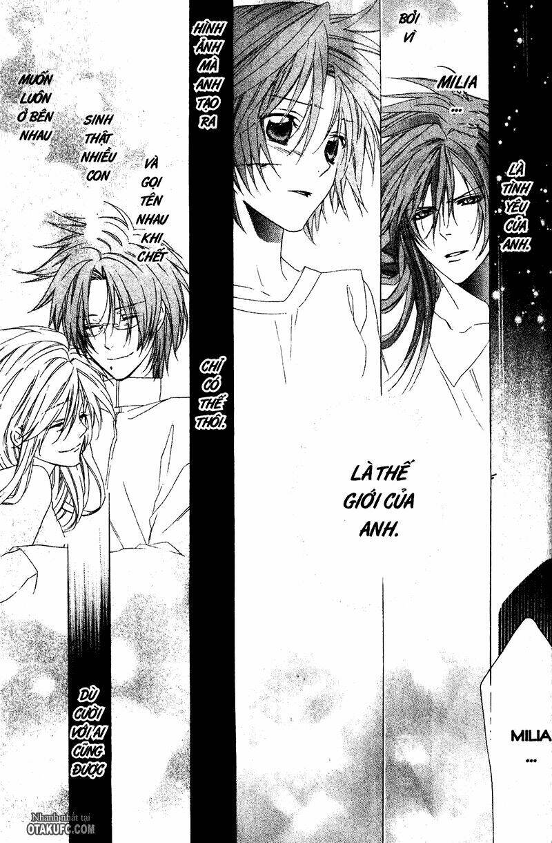 high & high chapter 15 30