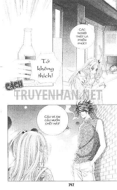 nụ hôn 5000 won chapter 8 7