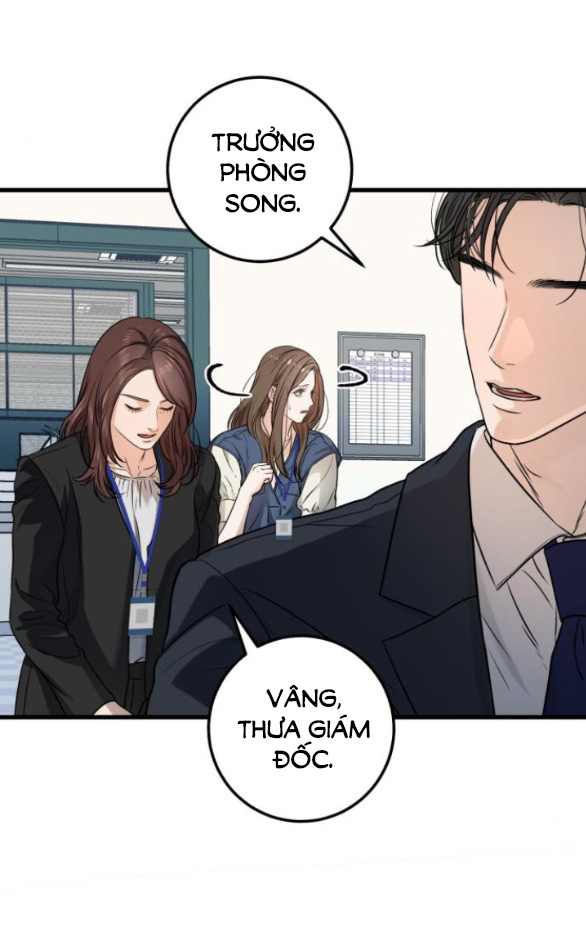 Nóng Lòng Muốn Giày Vò Em chapter 10.1 23