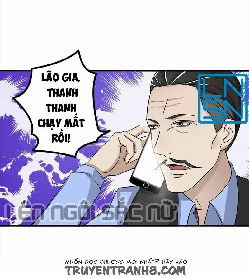 tổng tài cưng chiều vợ yêu chapter 7 17