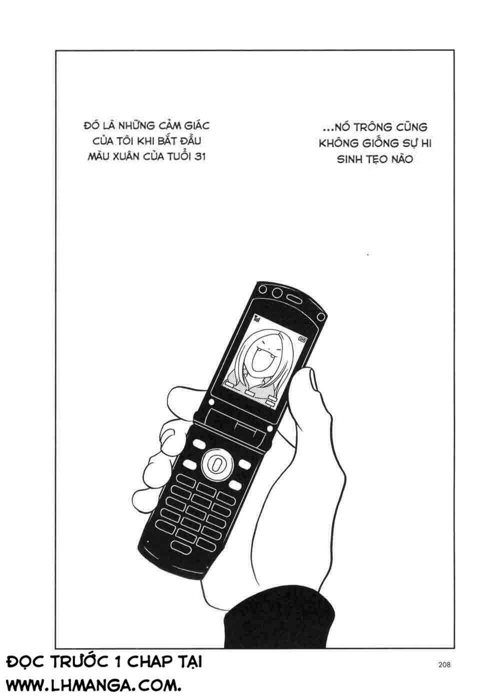 usagi drop chapter 24 35