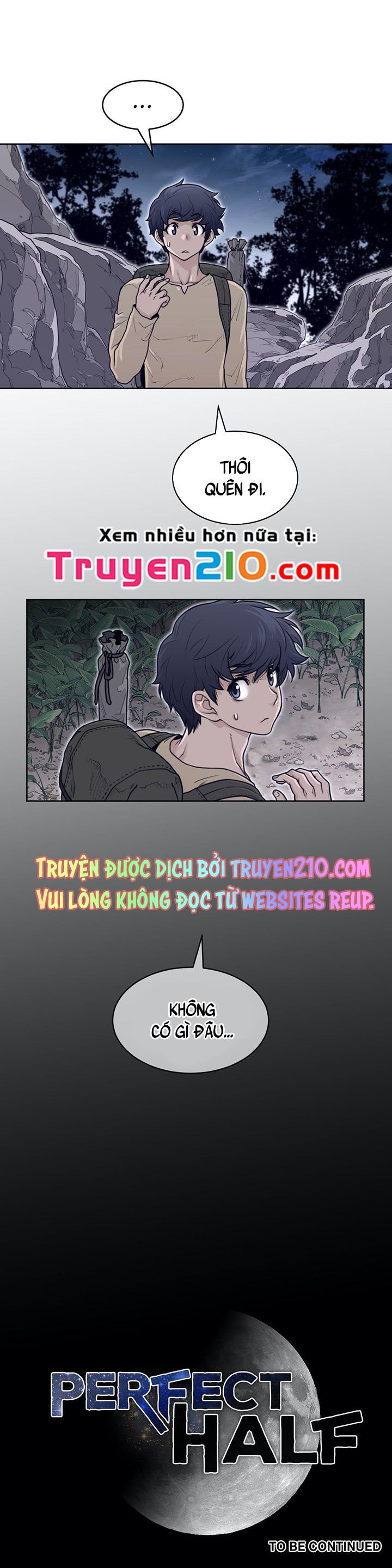 một nửa hoàn hảo chapter 137 10