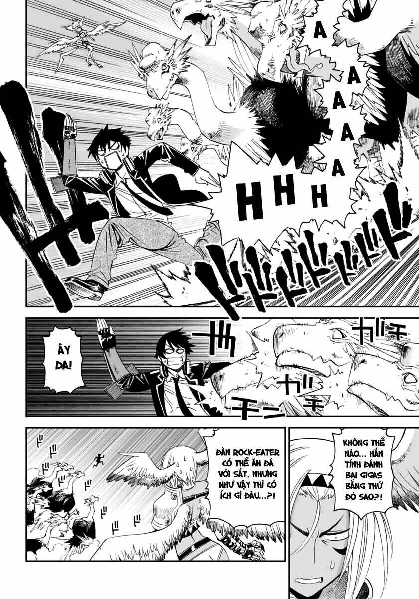 12 beast chapter 4 8