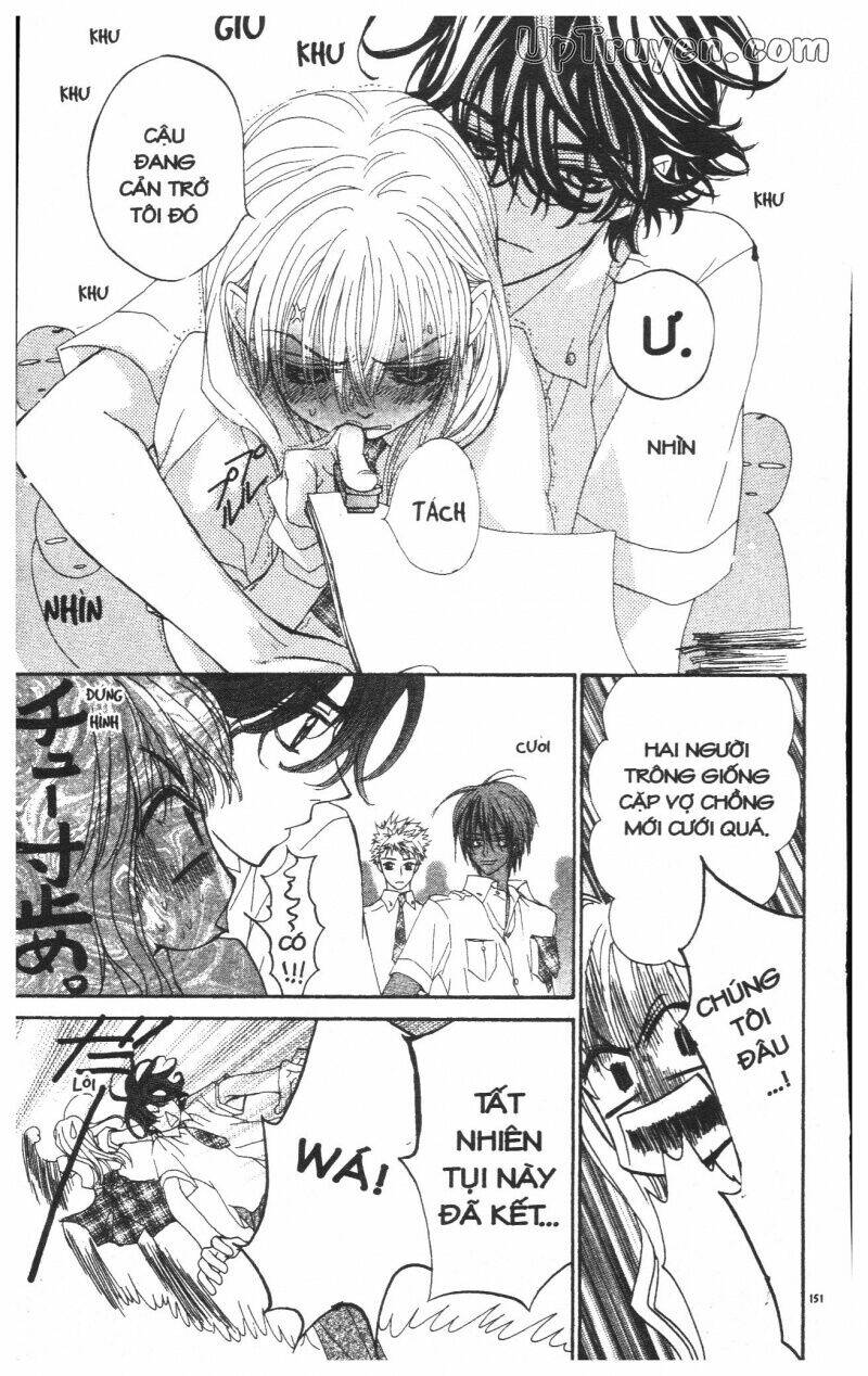 hoàng tử ếch(bản đẹp) chapter 3 67