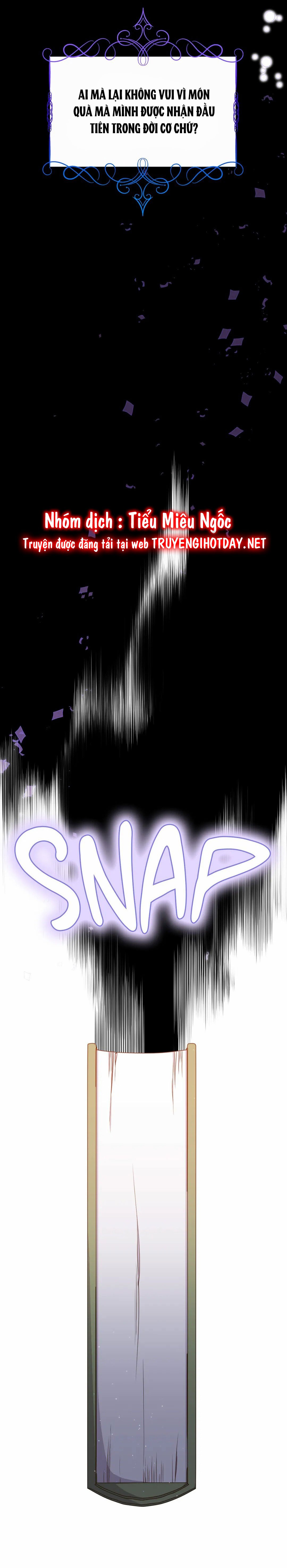 chị ấy là nữ chính trong truyện đó chapter 43 40