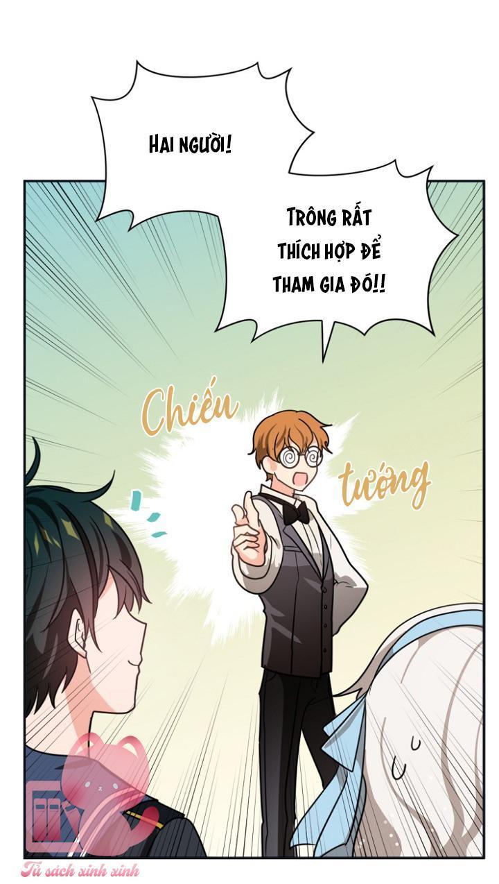 nguyện ước vô vọng của ma nữ chapter 31 61