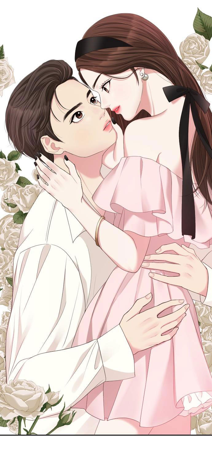 gửi em người đánh cắp những vì sao - to you who swallowed a star chapter 38.2 36