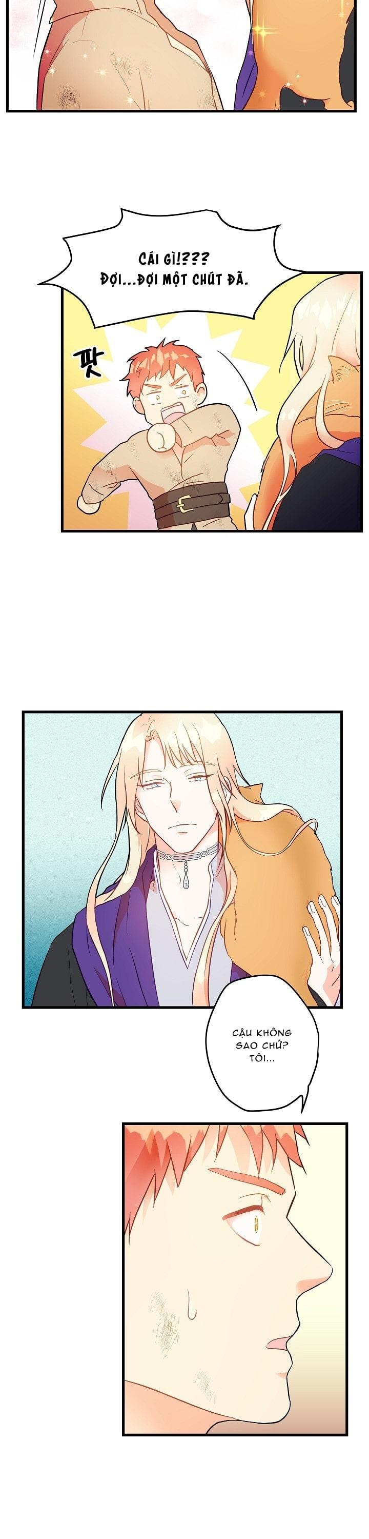 phù thủy gợi tình chapter 1 18