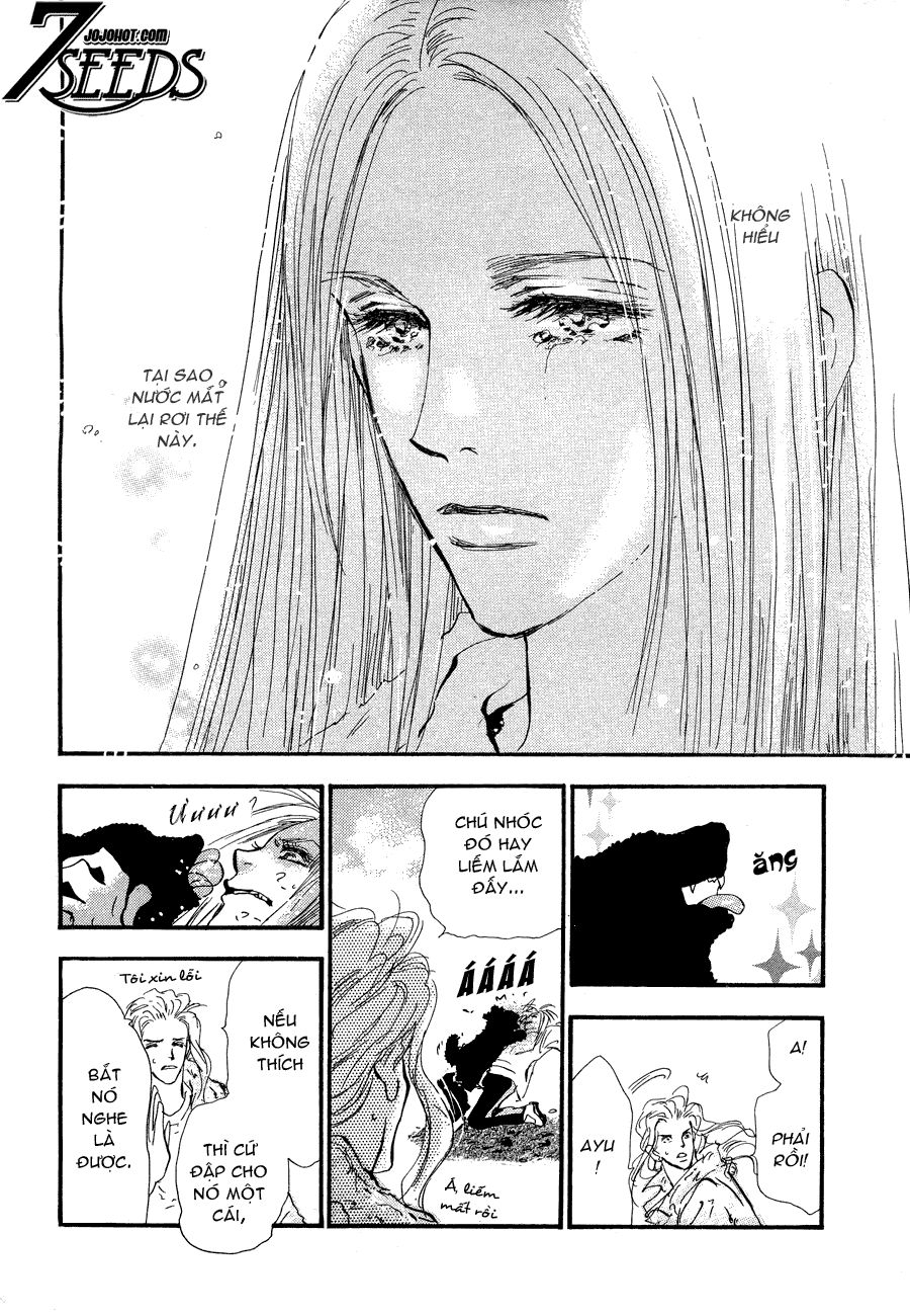 mầm sống chapter 109 27