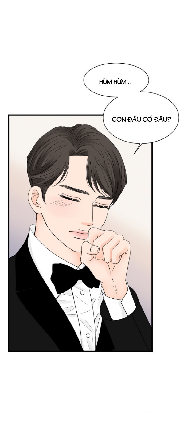 Tình Yêu Đánh Cắp Trái Tim chapter 28.1 - Trang 6