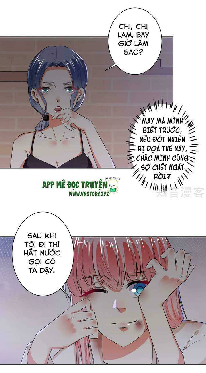 tổng tài đại nhân thật xấu hổ chapter 75 37