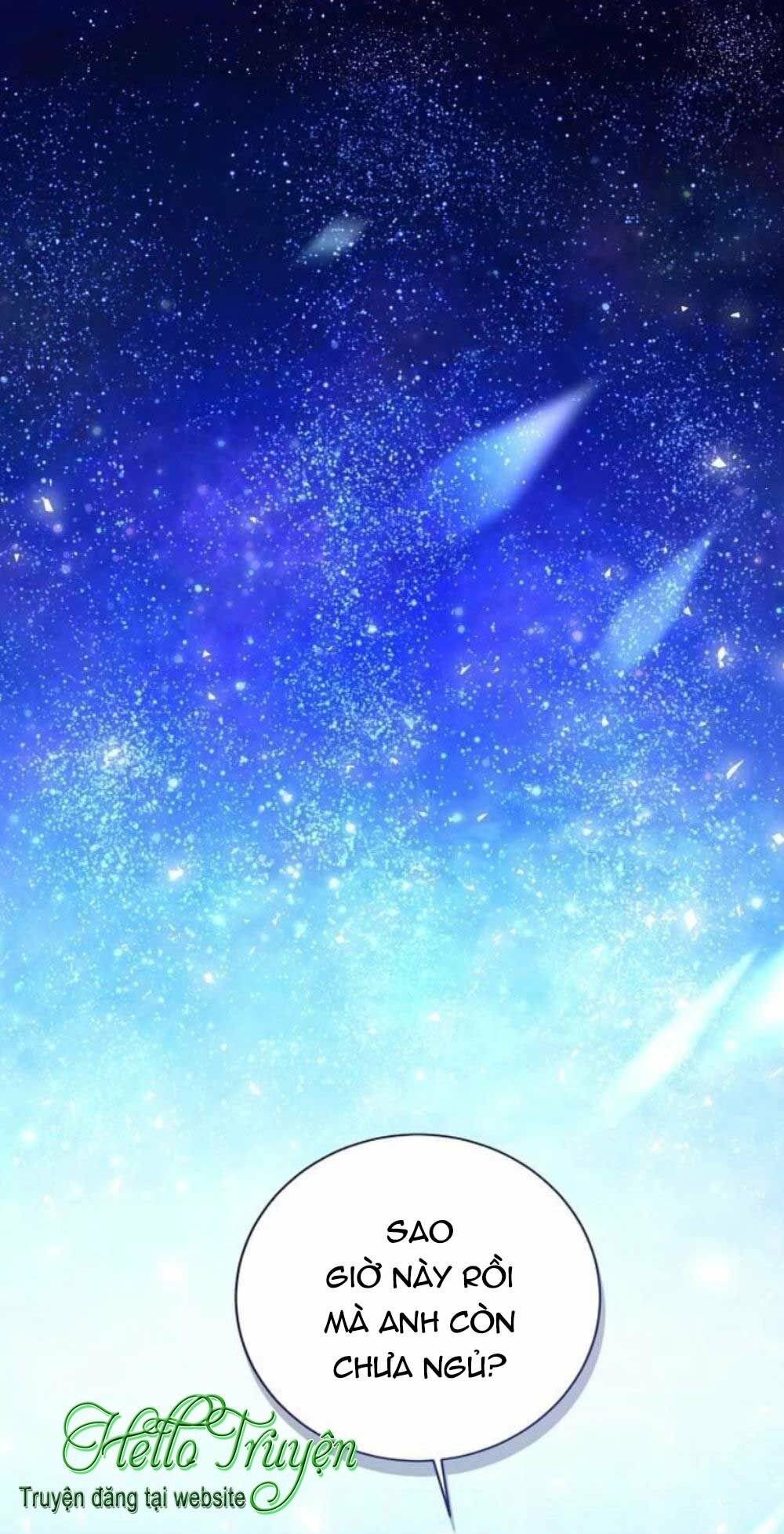 tôi sẽ từ bỏ vị trí hoàng hậu chapter 29 1