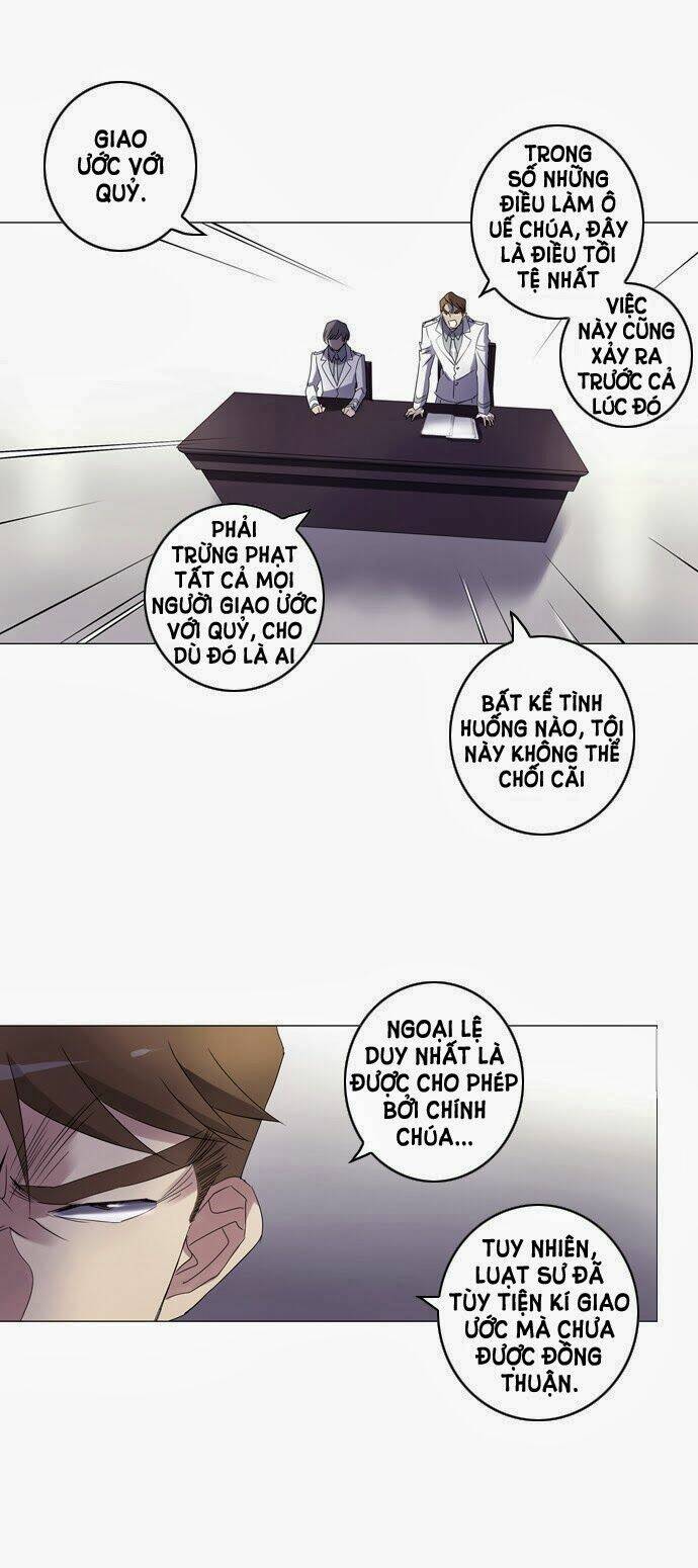 bản khế ước linh hồn chapter 40 26