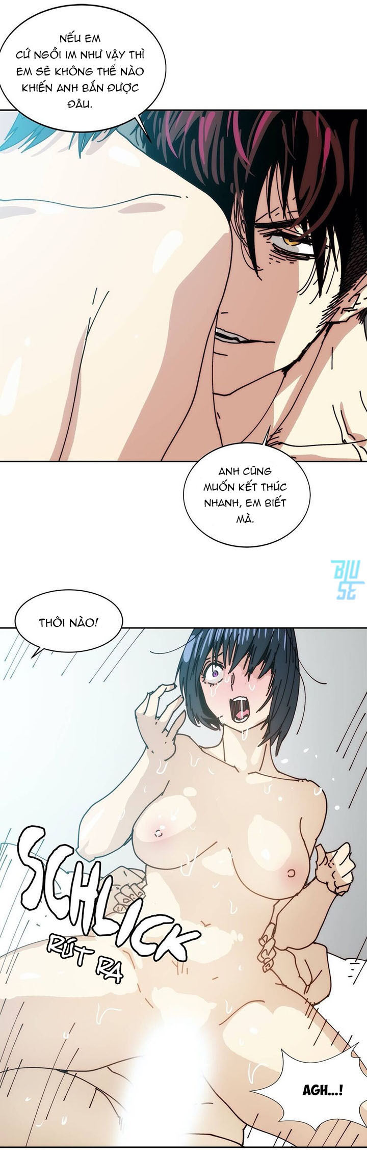 dục vọng chết người chapter 20 36