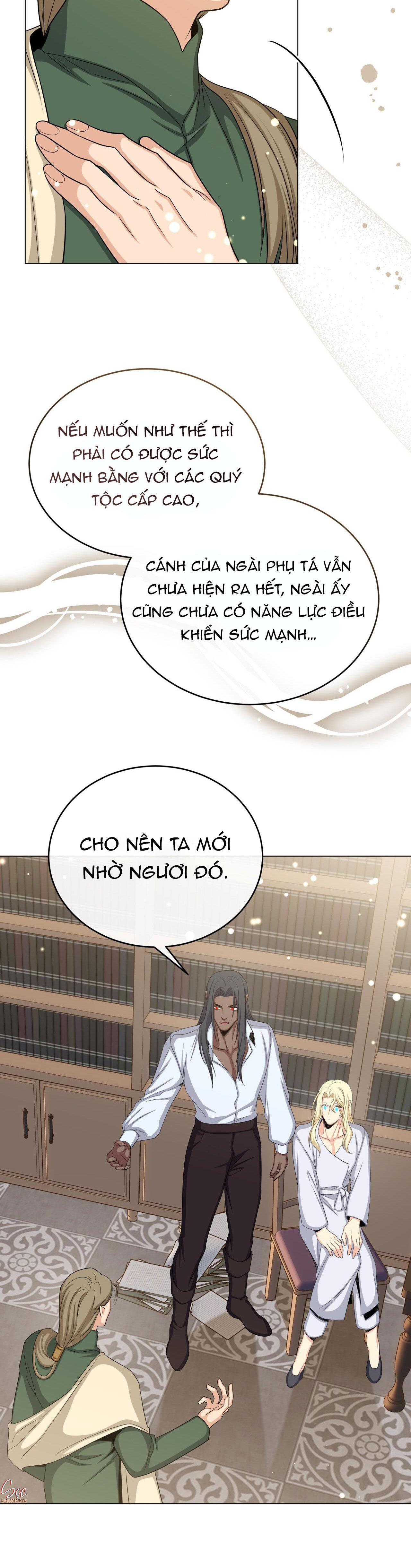 mặt trăng quỷ chapter 40 27