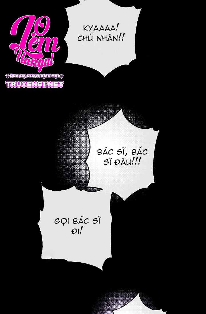 ác nữ đảo ngược đồng hồ cát chapter 63 19