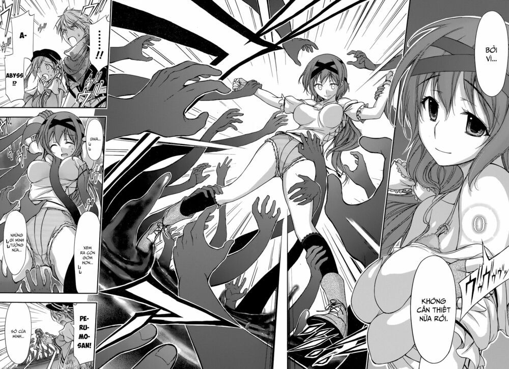 kích trụy vương huyền thoại chapter 6 30