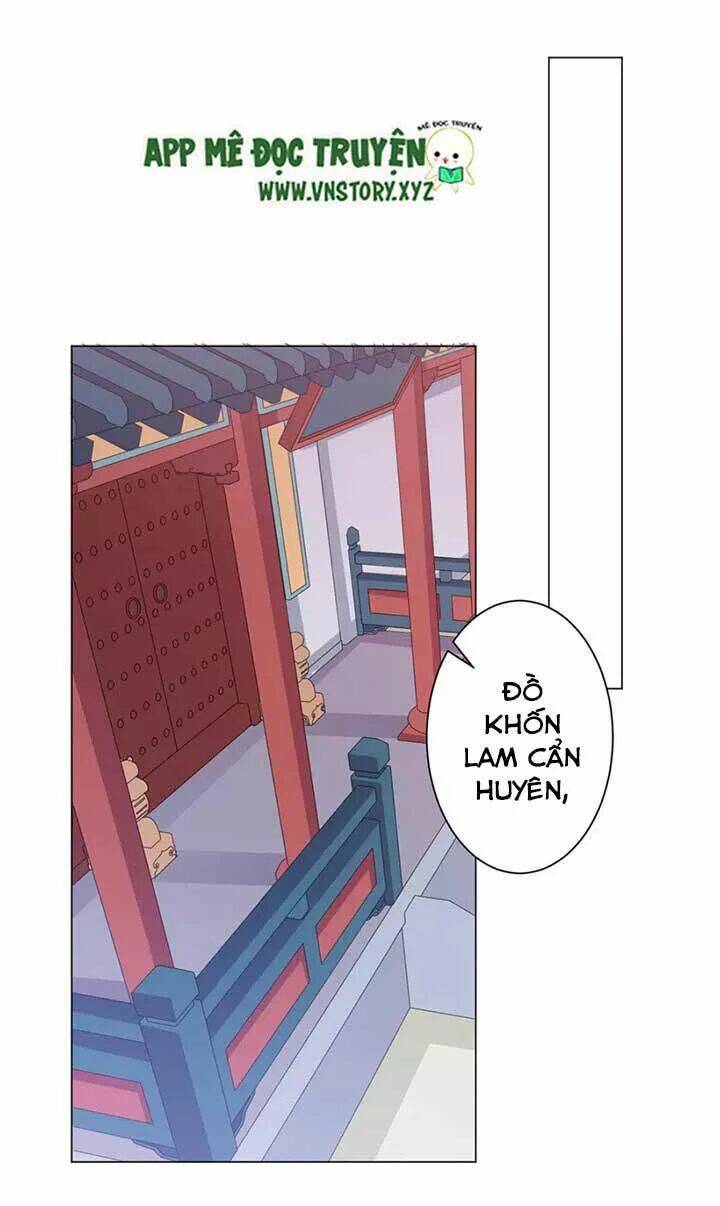 tổng tài đại nhân thật xấu hổ chapter 40 15