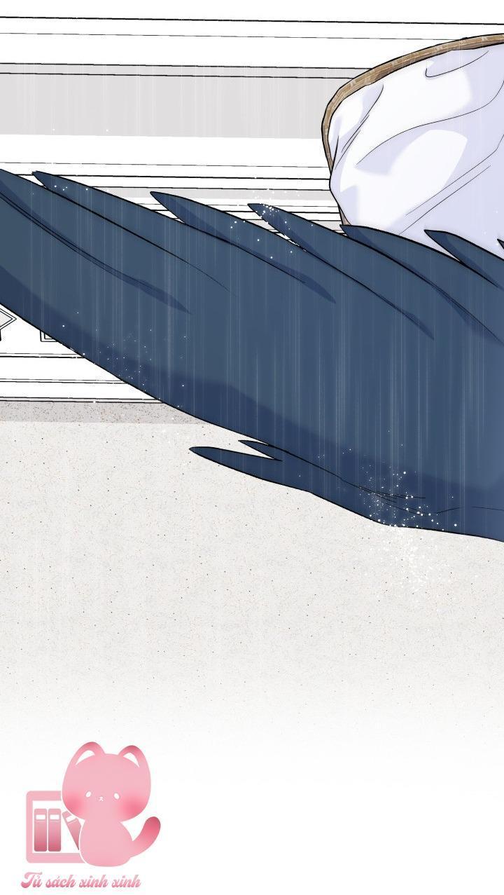 quan hệ cộng sinh giữa báo đen và thỏ trắng chapter 121 13