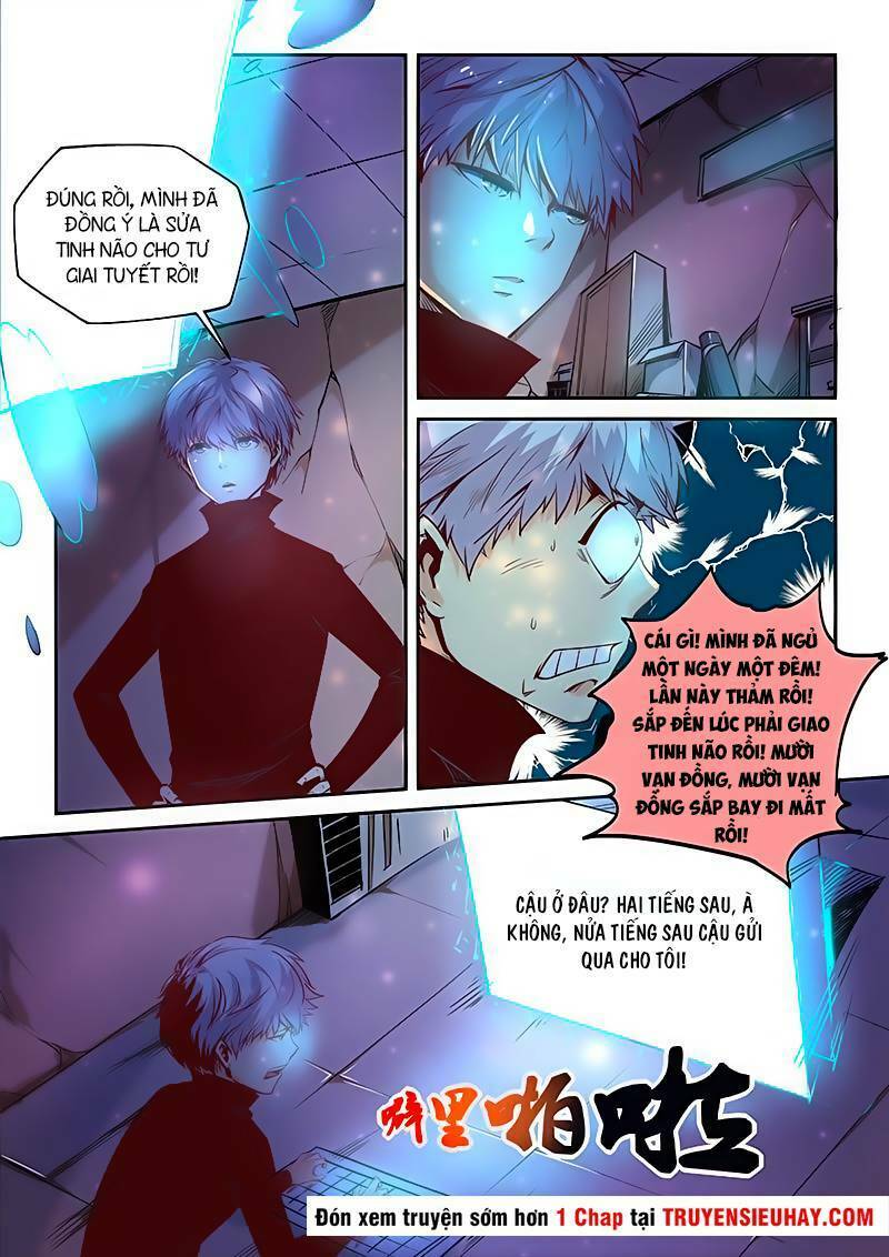 tu chân tứ vạn niên chapter 26 2