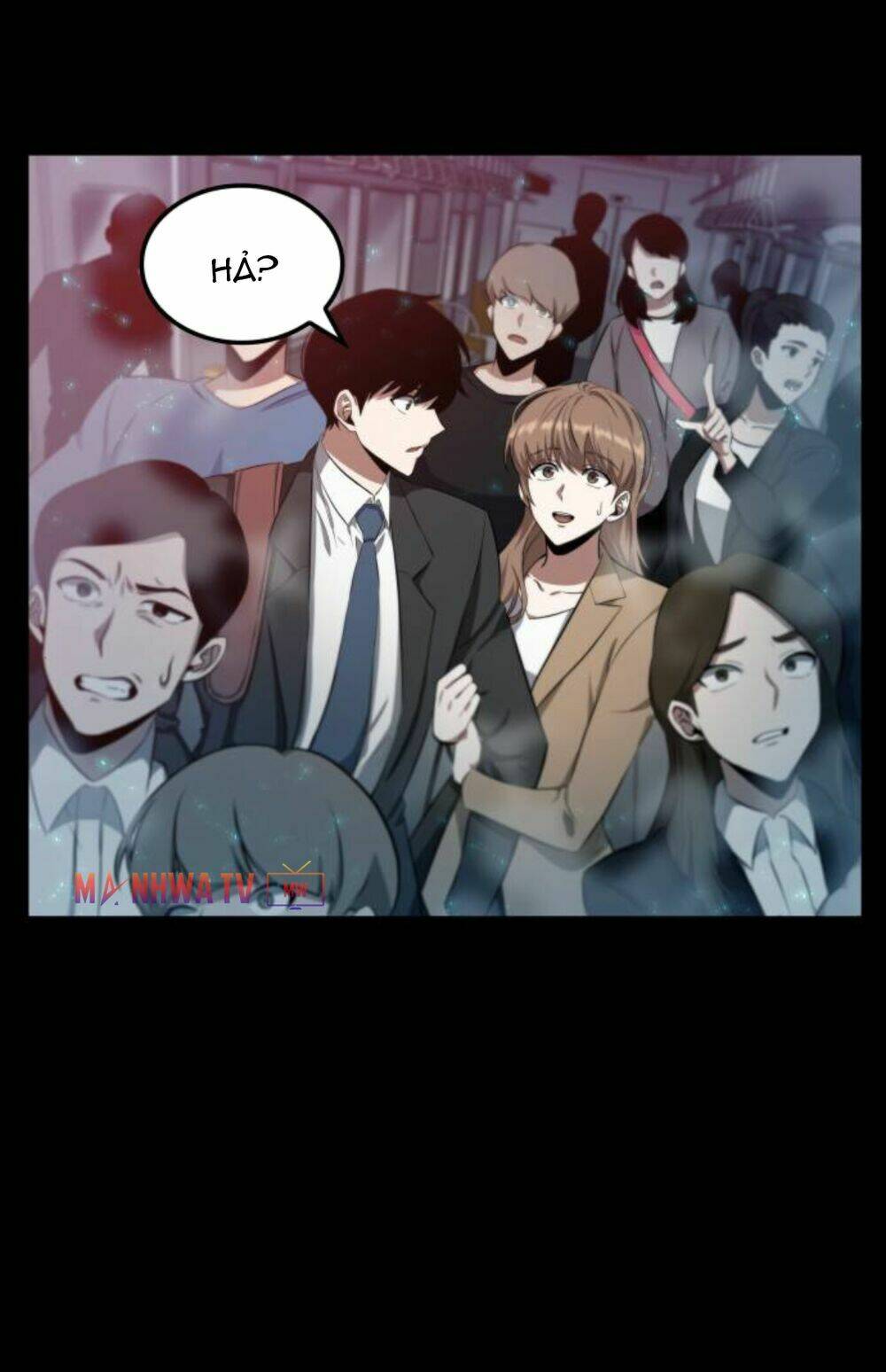 toàn trí độc giả - omniscient reader chapter 2 14