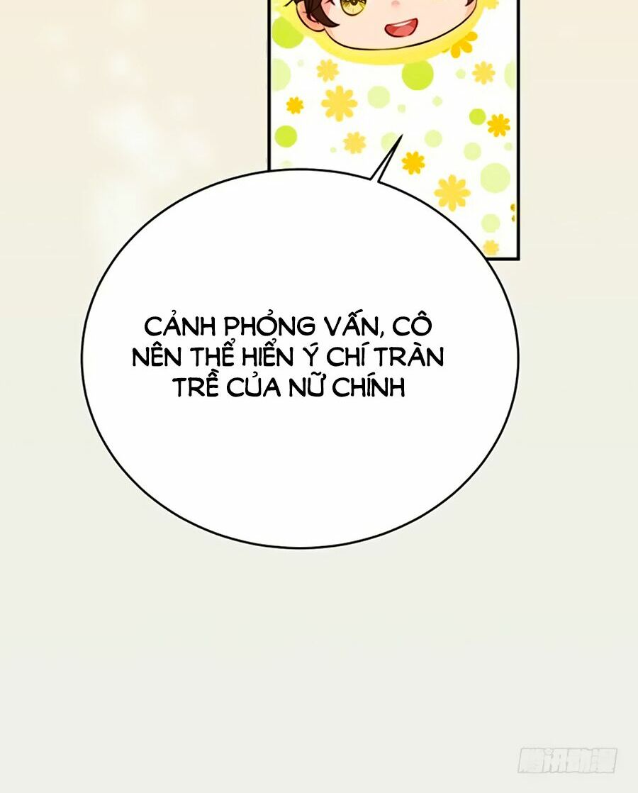 luyến đường thời quang chapter 26 11