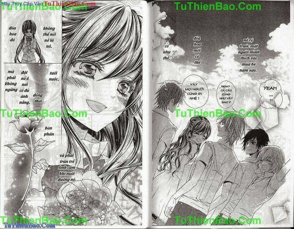 tường vi thơ mộng chapter 3 49